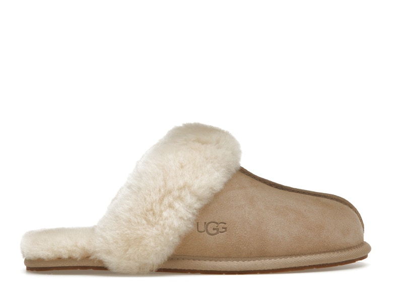 UGG Scuffette II Slipper Sand (Women's) - image 36