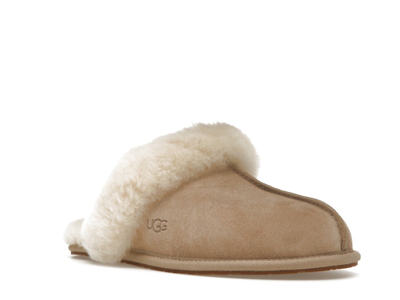 UGG Scuffette II Slipper Sand (Women's) - image 5