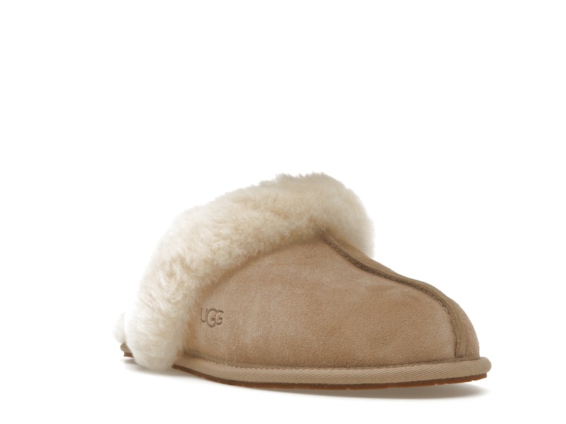 UGG Scuffette II Slipper Sand (Women's) - image 6
