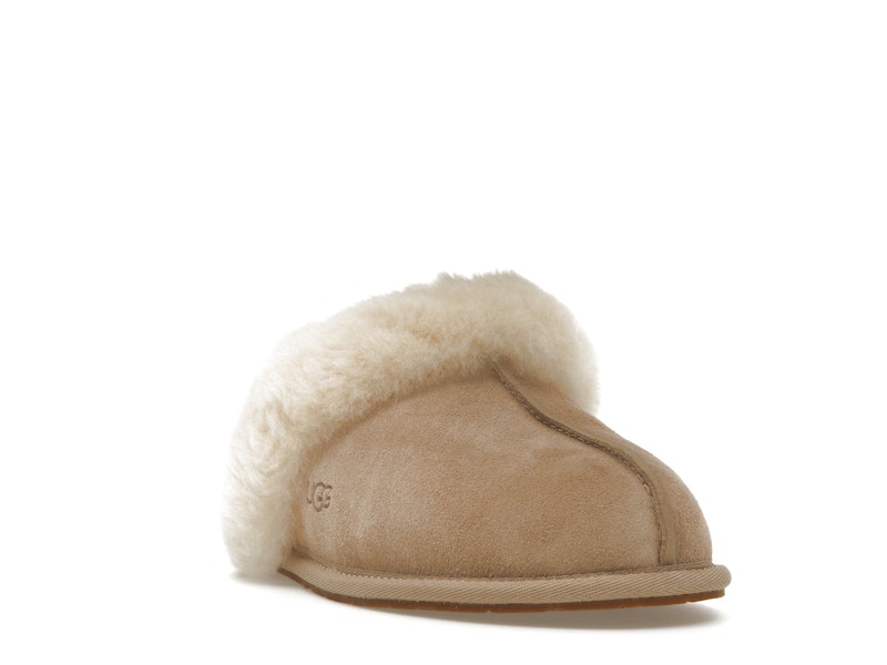 UGG Scuffette II Slipper Sand (Women's) - image 7