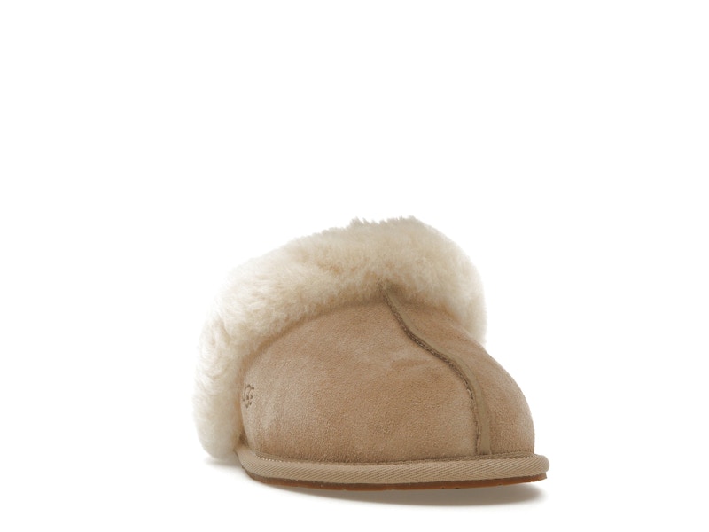 UGG Scuffette II Slipper Sand (Women's) - image 8