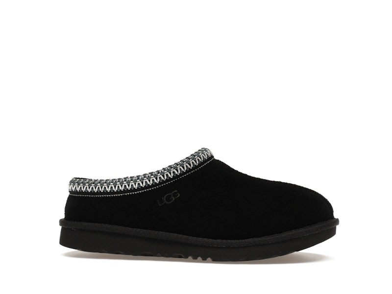 UGG Tasman II Slipper Black (Kids) - image 2