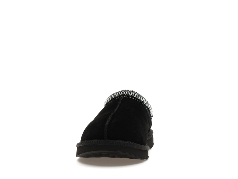 UGG Tasman II Slipper Black (Kids) - image 11
