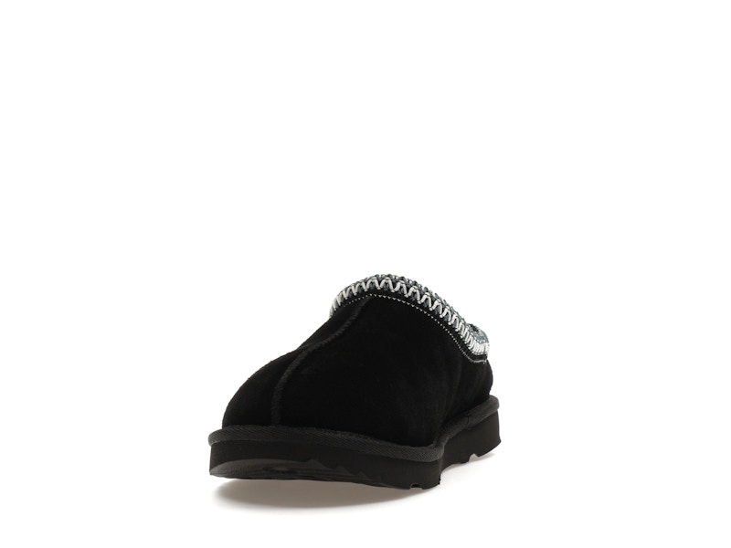UGG Tasman II Slipper Black (Kids) - image 12