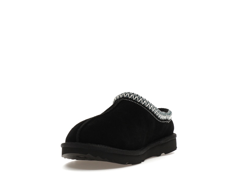 UGG Tasman II Slipper Black (Kids) - image 13