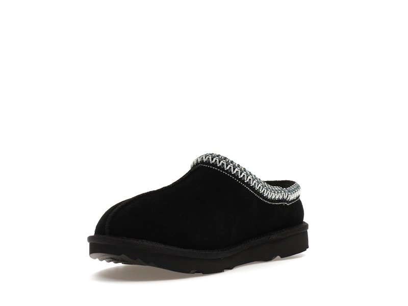 UGG Tasman II Slipper Black (Kids) - image 14