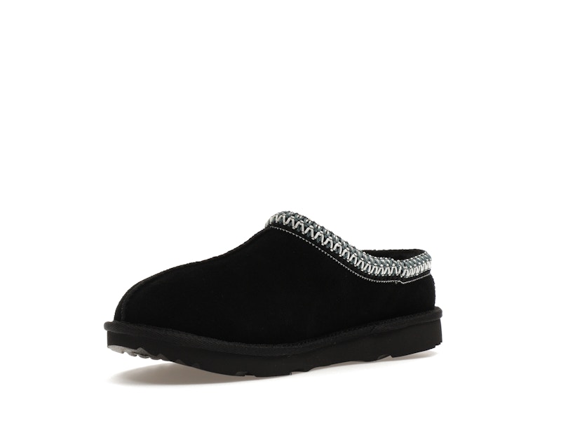 UGG Tasman II Slipper Black (Kids) - image 15