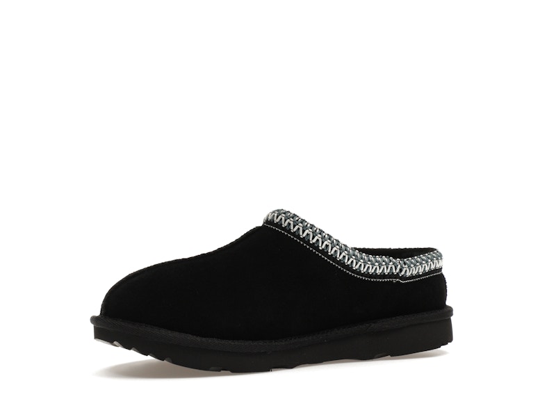 UGG Tasman II Slipper Black (Kids) - image 16