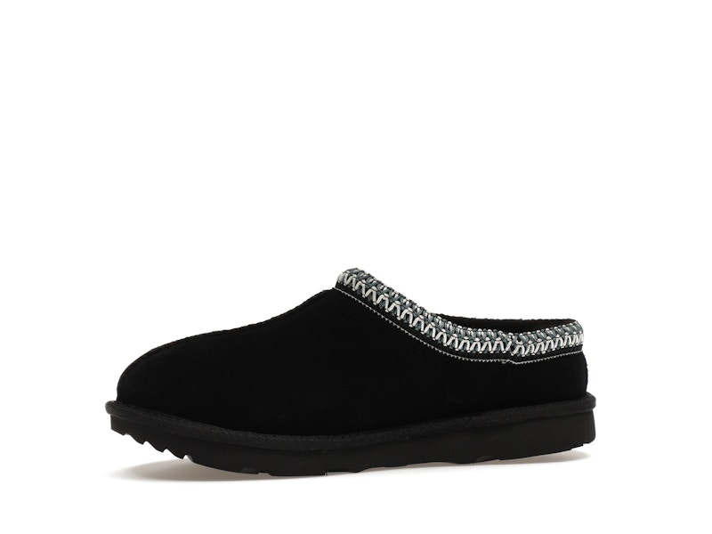 UGG Tasman II Slipper Black (Kids) - image 17