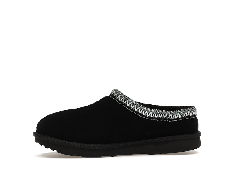 UGG Tasman II Slipper Black (Kids) - image 18