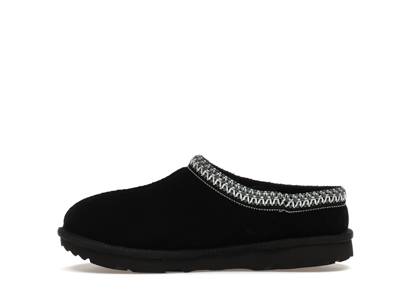 UGG Tasman II Slipper Black (Kids) - image 19