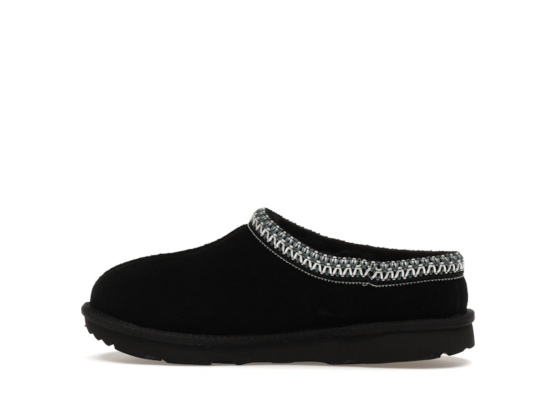 UGG Tasman II Slipper Black (Kids) - image 20
