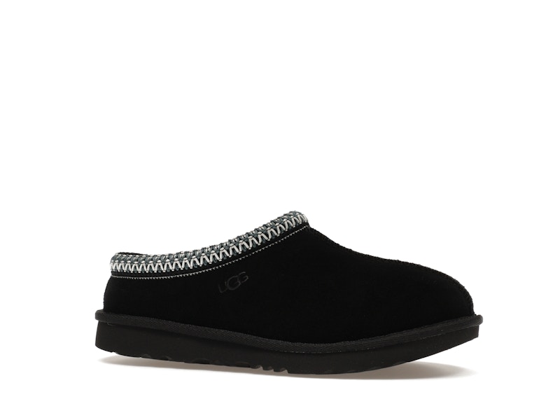 UGG Tasman II Slipper Black (Kids) - image 3