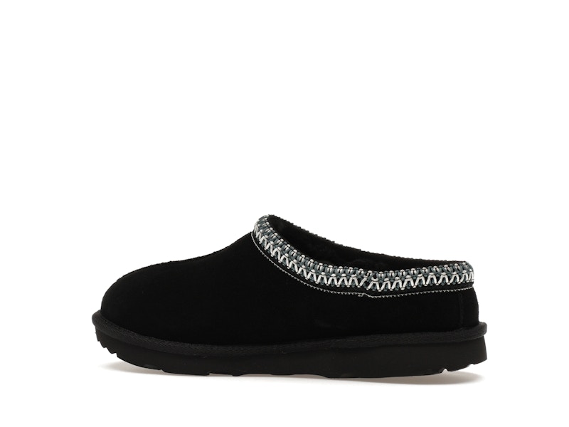 UGG Tasman II Slipper Black (Kids) - image 21