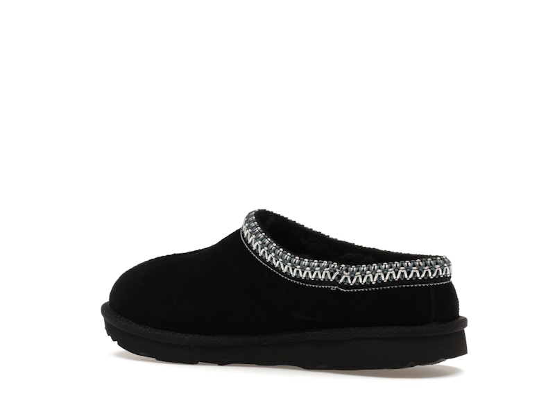 UGG Tasman II Slipper Black (Kids) - image 22