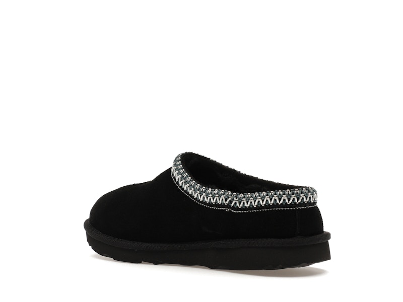 UGG Tasman II Slipper Black (Kids) - image 23