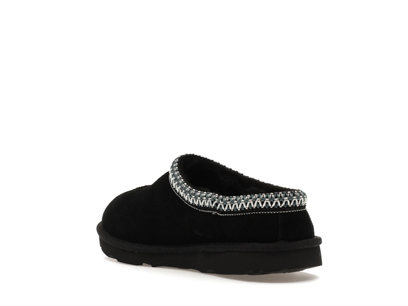 UGG Tasman II Slipper Black (Kids) - image 24