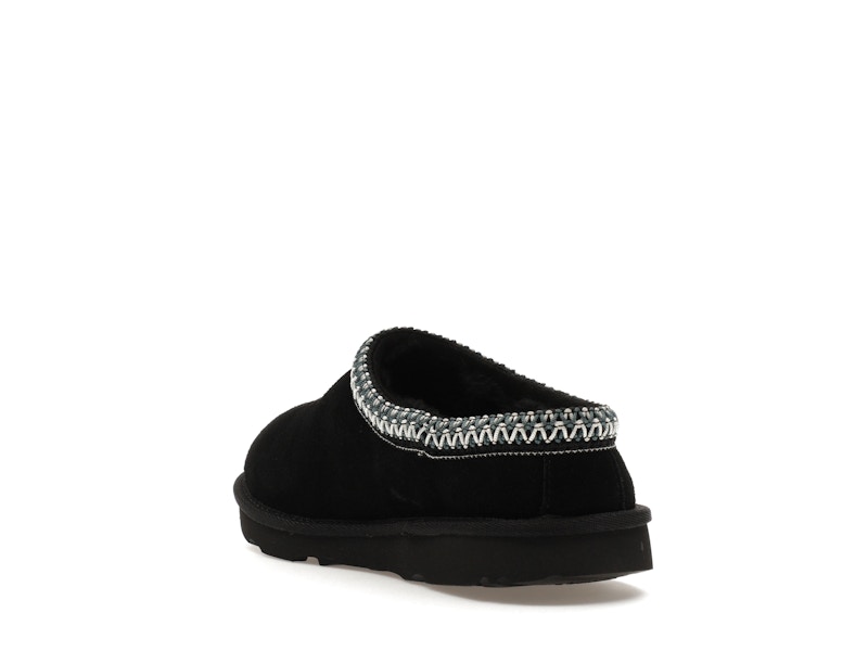 UGG Tasman II Slipper Black (Kids) - image 25