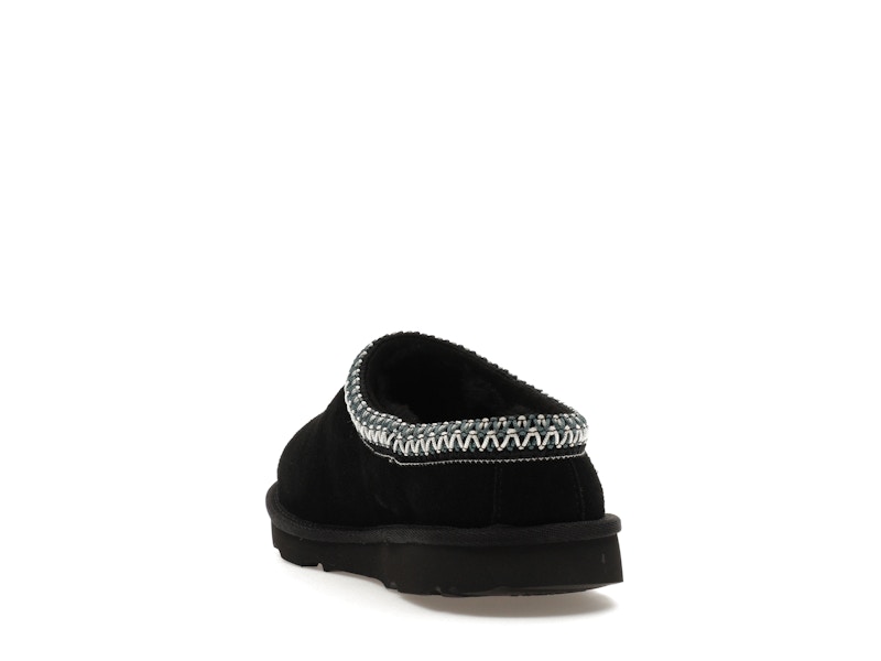 UGG Tasman II Slipper Black (Kids) - image 26