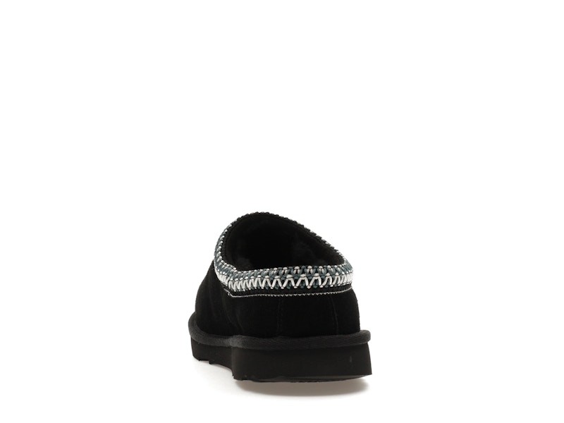 UGG Tasman II Slipper Black (Kids) - image 27