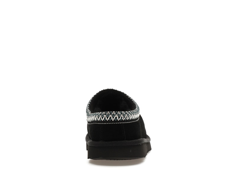 UGG Tasman II Slipper Black (Kids) - image 28
