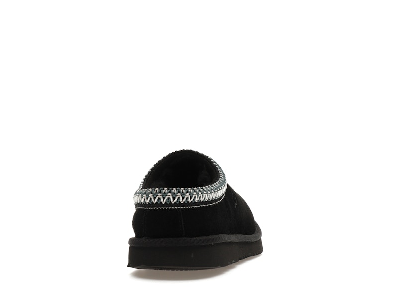 UGG Tasman II Slipper Black (Kids) - image 29