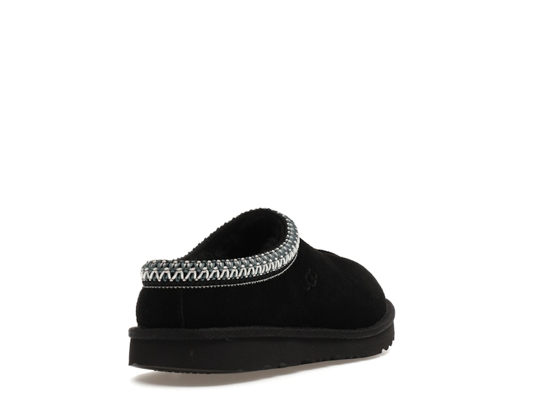 UGG Tasman II Slipper Black (Kids) - image 31