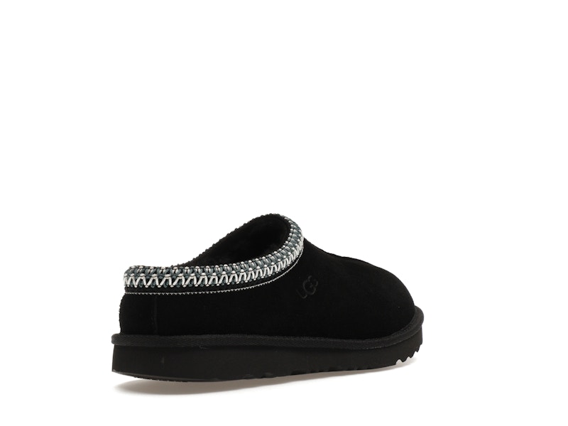 UGG Tasman II Slipper Black (Kids) - image 32