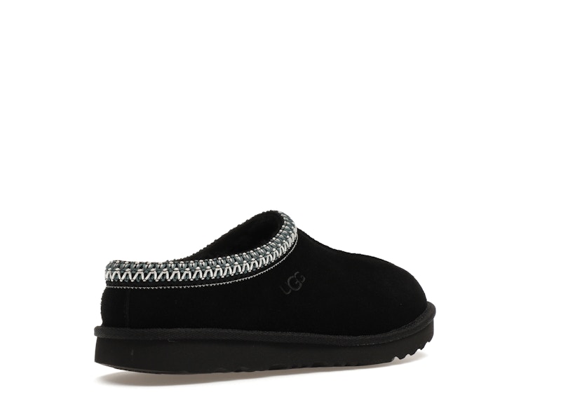 UGG Tasman II Slipper Black (Kids) - image 33