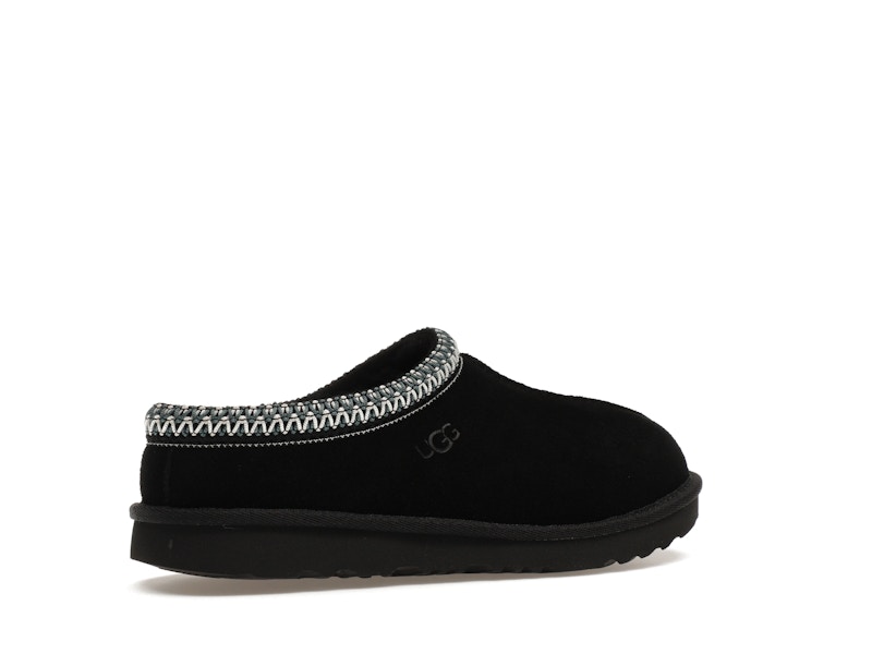UGG Tasman II Slipper Black (Kids) - image 34