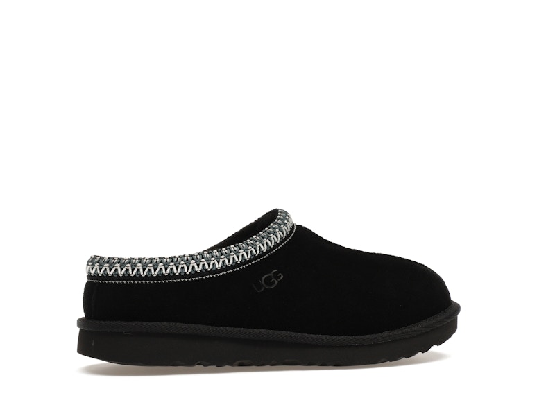 UGG Tasman II Slipper Black (Kids) - image 35