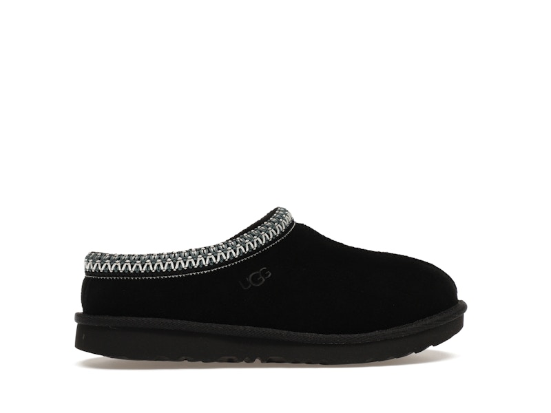 UGG Tasman II Slipper Black (Kids) - image 36