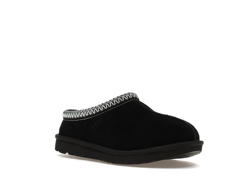 UGG Tasman II Slipper Black (Kids) - image 5