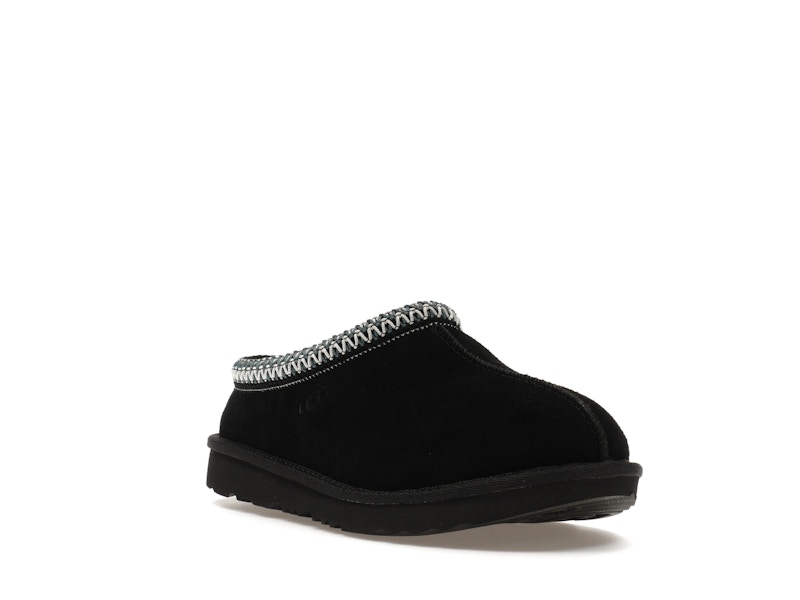 UGG Tasman II Slipper Black (Kids) - image 6