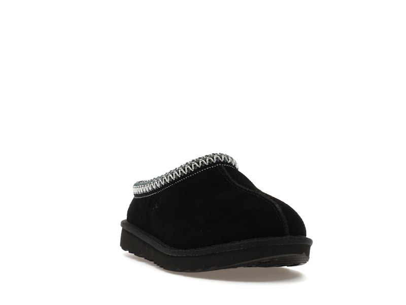 UGG Tasman II Slipper Black (Kids) - image 7
