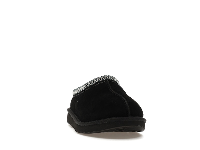 UGG Tasman II Slipper Black (Kids) - image 8