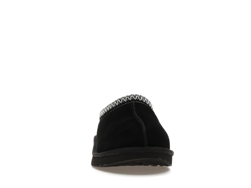 UGG Tasman II Slipper Black (Kids) - image 9