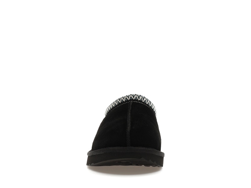 UGG Tasman II Slipper Black (Kids) - image 10