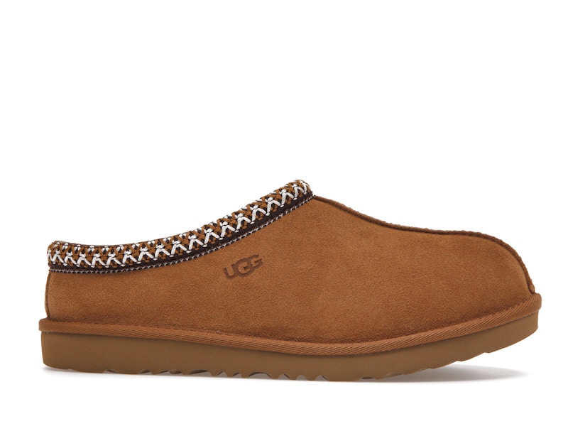 UGG Tasman II Slipper Chestnut (Kids) - image 2