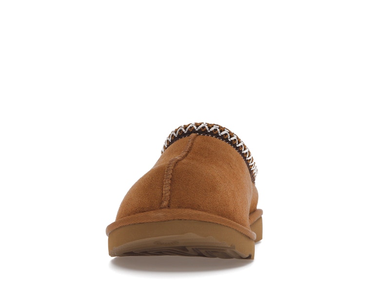 UGG Tasman II Slipper Chestnut (Kids) - image 11