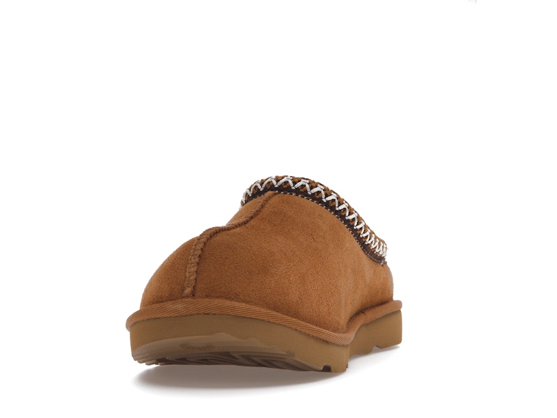 UGG Tasman II Slipper Chestnut (Kids) - image 12