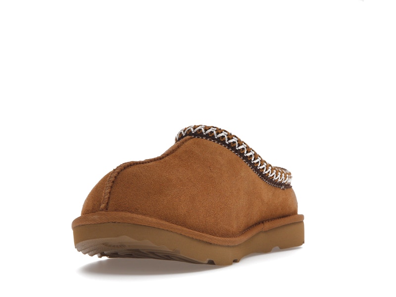 UGG Tasman II Slipper Chestnut (Kids) - image 13