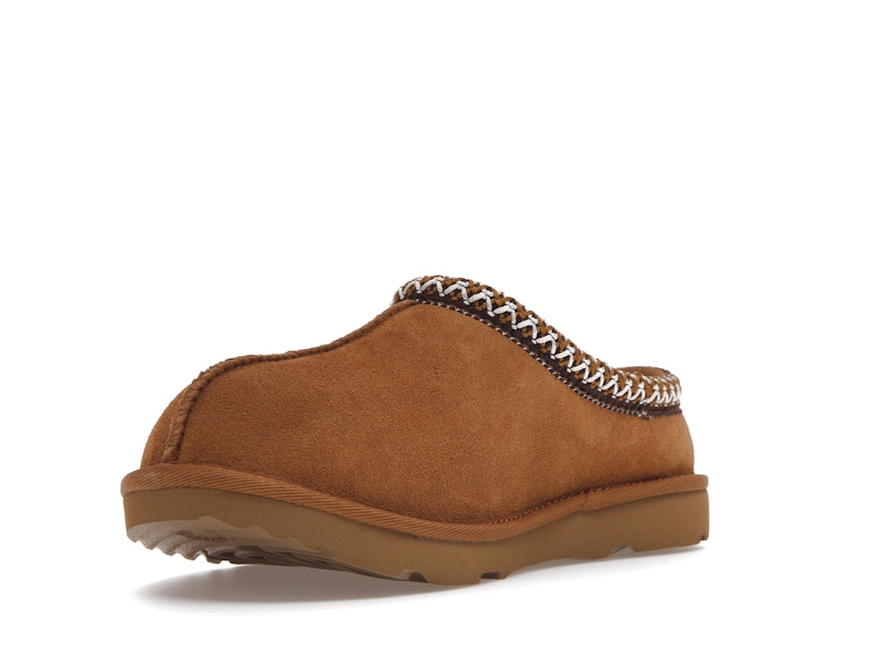 UGG Tasman II Slipper Chestnut (Kids) - image 14