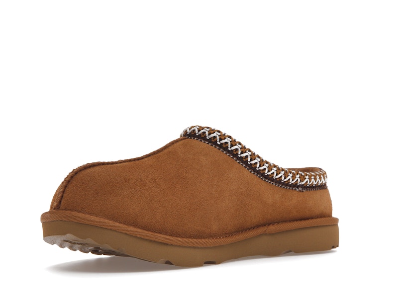 UGG Tasman II Slipper Chestnut (Kids) - image 15