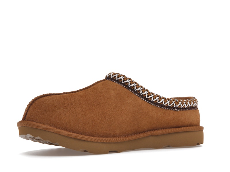 UGG Tasman II Slipper Chestnut (Kids) - image 16