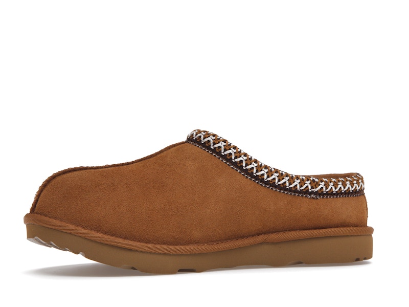 UGG Tasman II Slipper Chestnut (Kids) - image 17