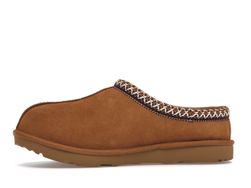UGG Tasman II Slipper Chestnut (Kids) - image 18