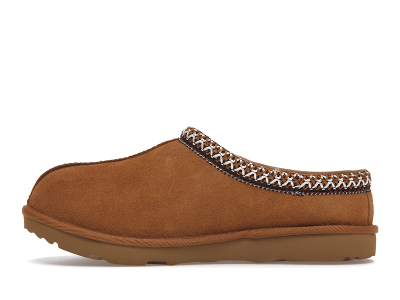UGG Tasman II Slipper Chestnut (Kids) - image 19