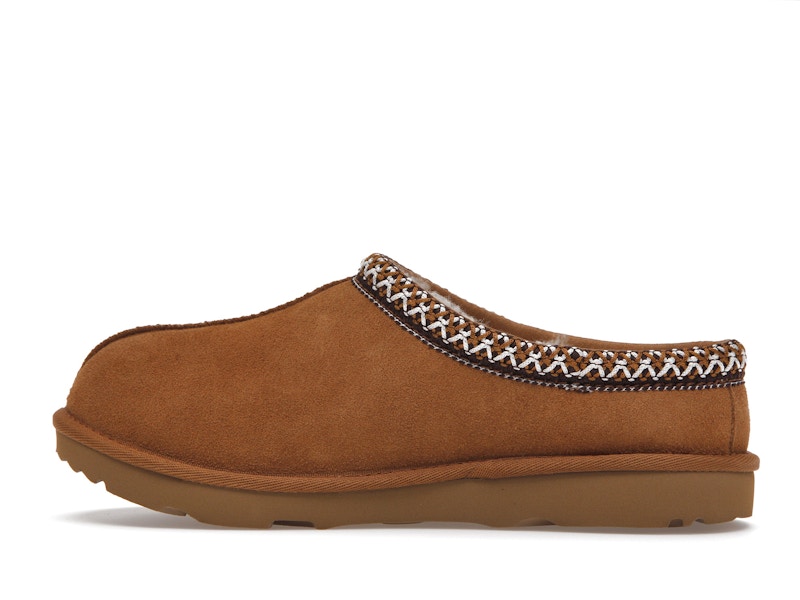 UGG Tasman II Slipper Chestnut (Kids) - image 20