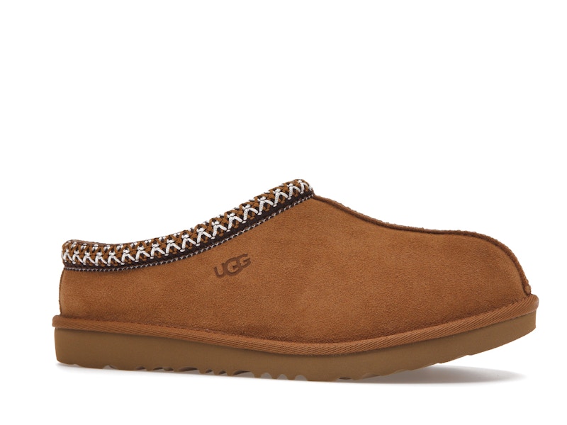 UGG Tasman II Slipper Chestnut (Kids) - image 3